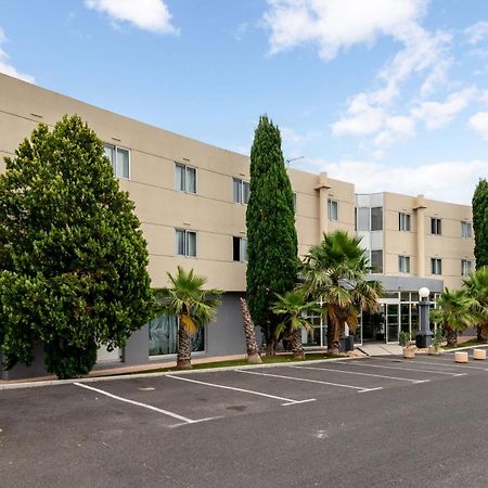B&B Hotel Montpellier Vendargues Saint-Aunes Esterno foto