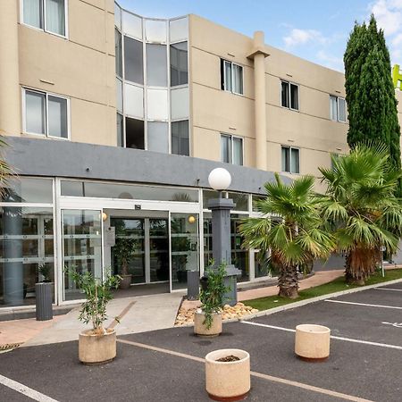 B&B Hotel Montpellier Vendargues Saint-Aunes Esterno foto