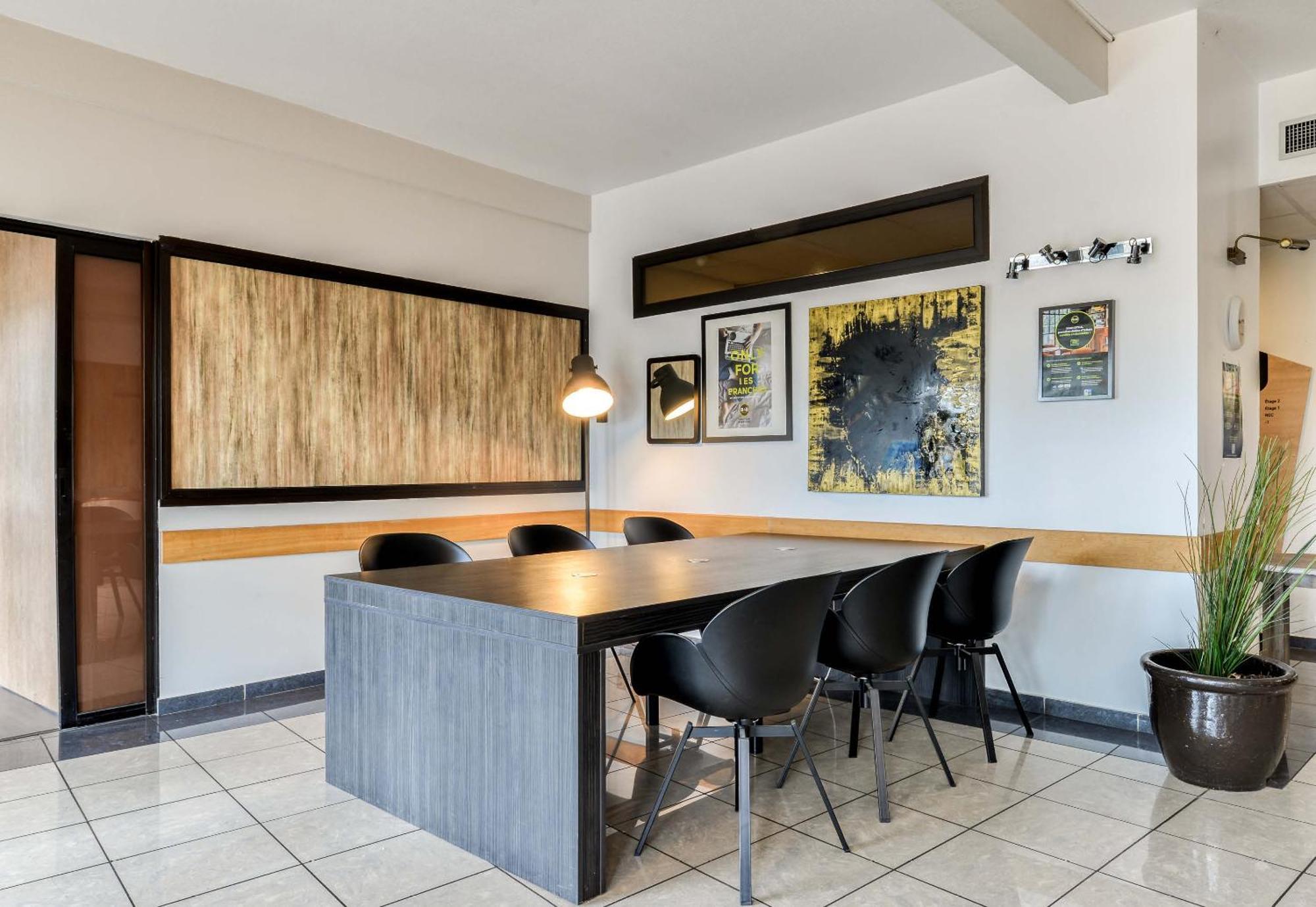 B&B Hotel Montpellier Vendargues Saint-Aunes Esterno foto