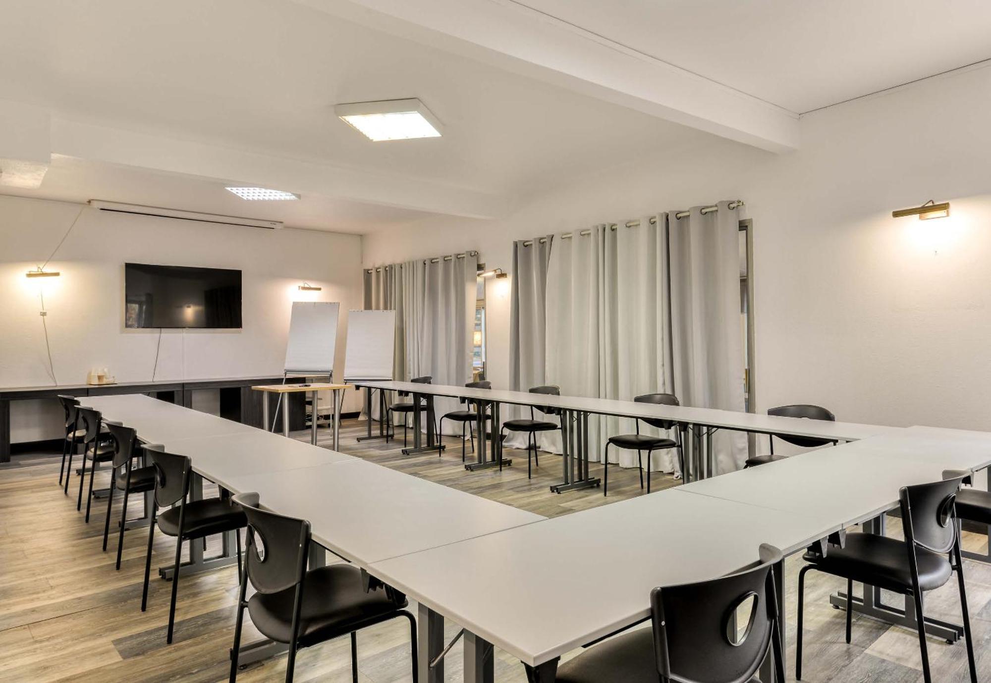 B&B Hotel Montpellier Vendargues Saint-Aunes Esterno foto