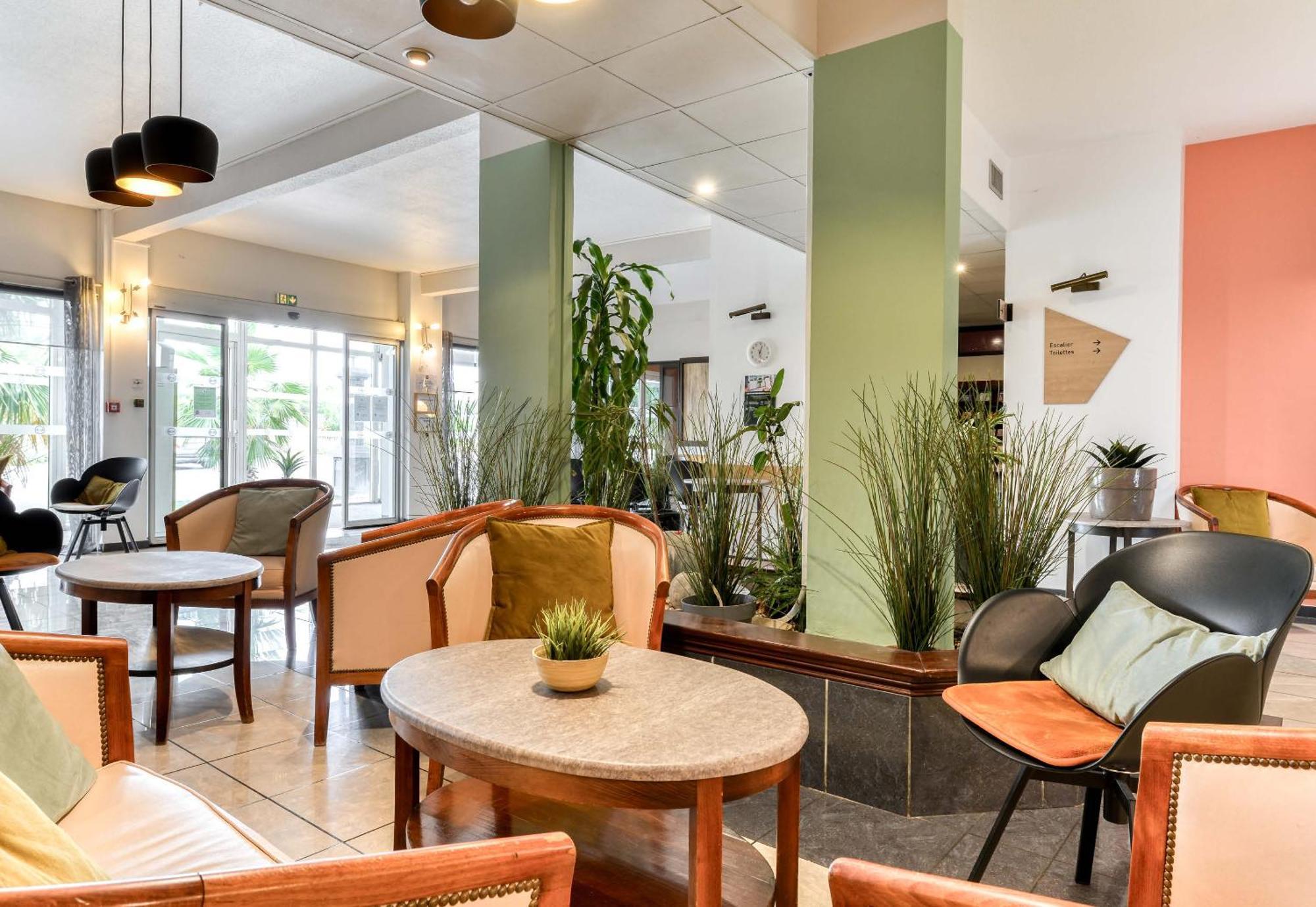 B&B Hotel Montpellier Vendargues Saint-Aunes Esterno foto