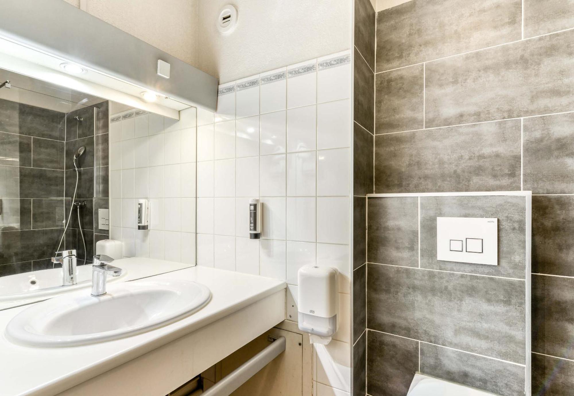B&B Hotel Montpellier Vendargues Saint-Aunes Esterno foto