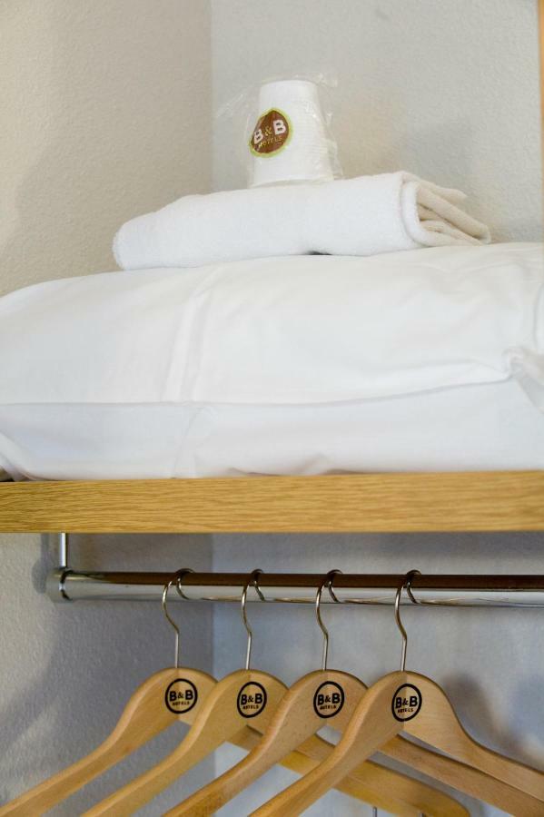 B&B Hotel Montpellier Vendargues Saint-Aunes Esterno foto