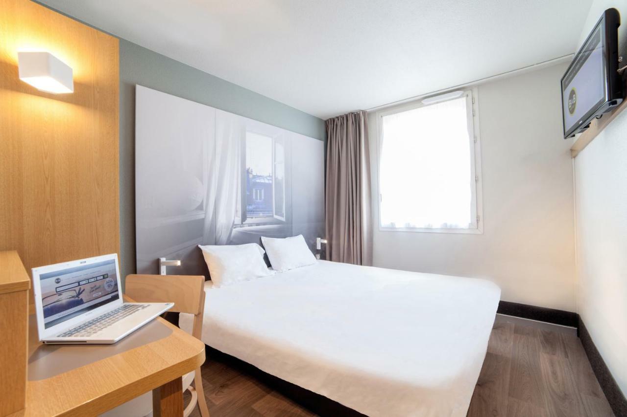 B&B Hotel Montpellier Vendargues Saint-Aunes Esterno foto