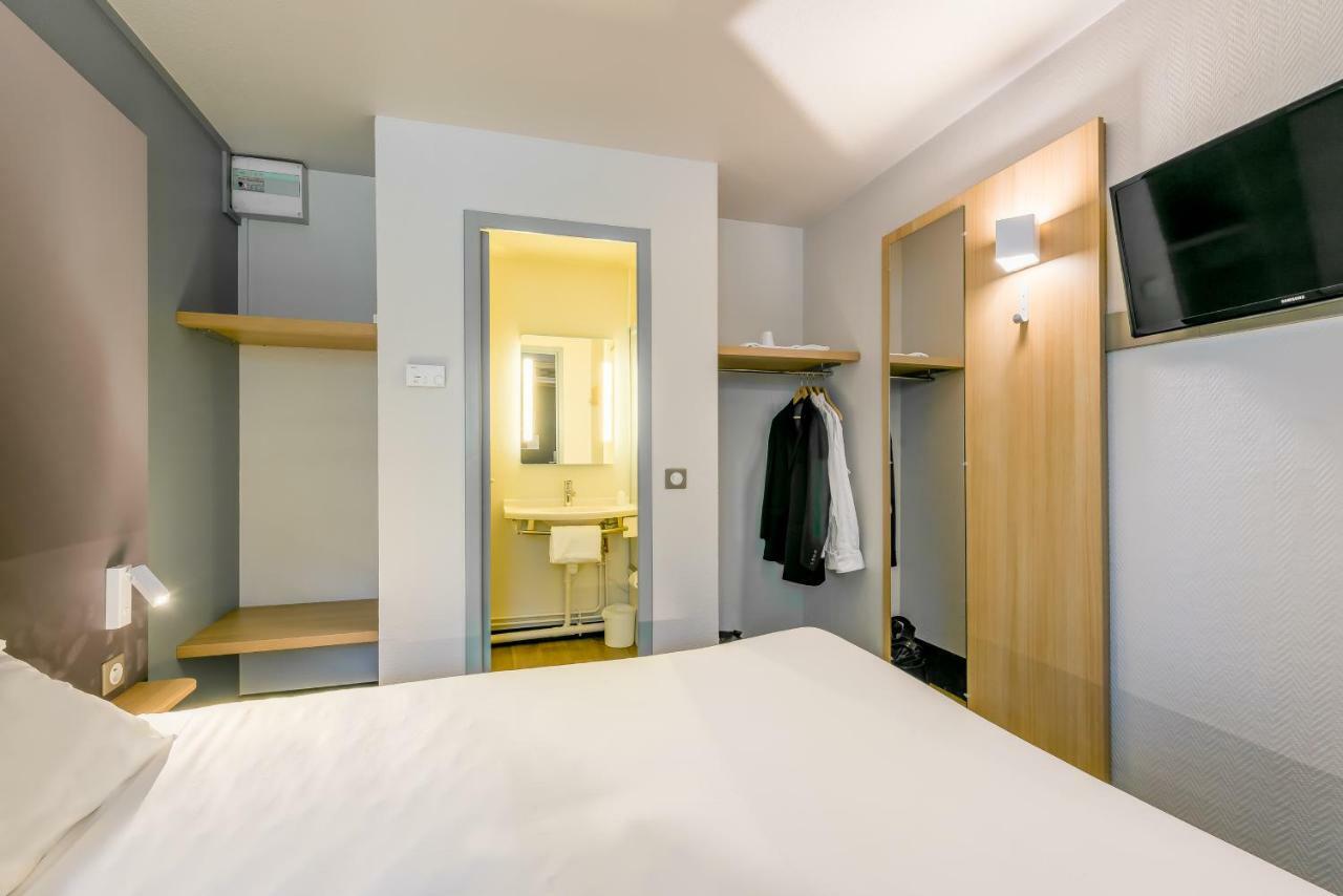 B&B Hotel Montpellier Vendargues Saint-Aunes Esterno foto