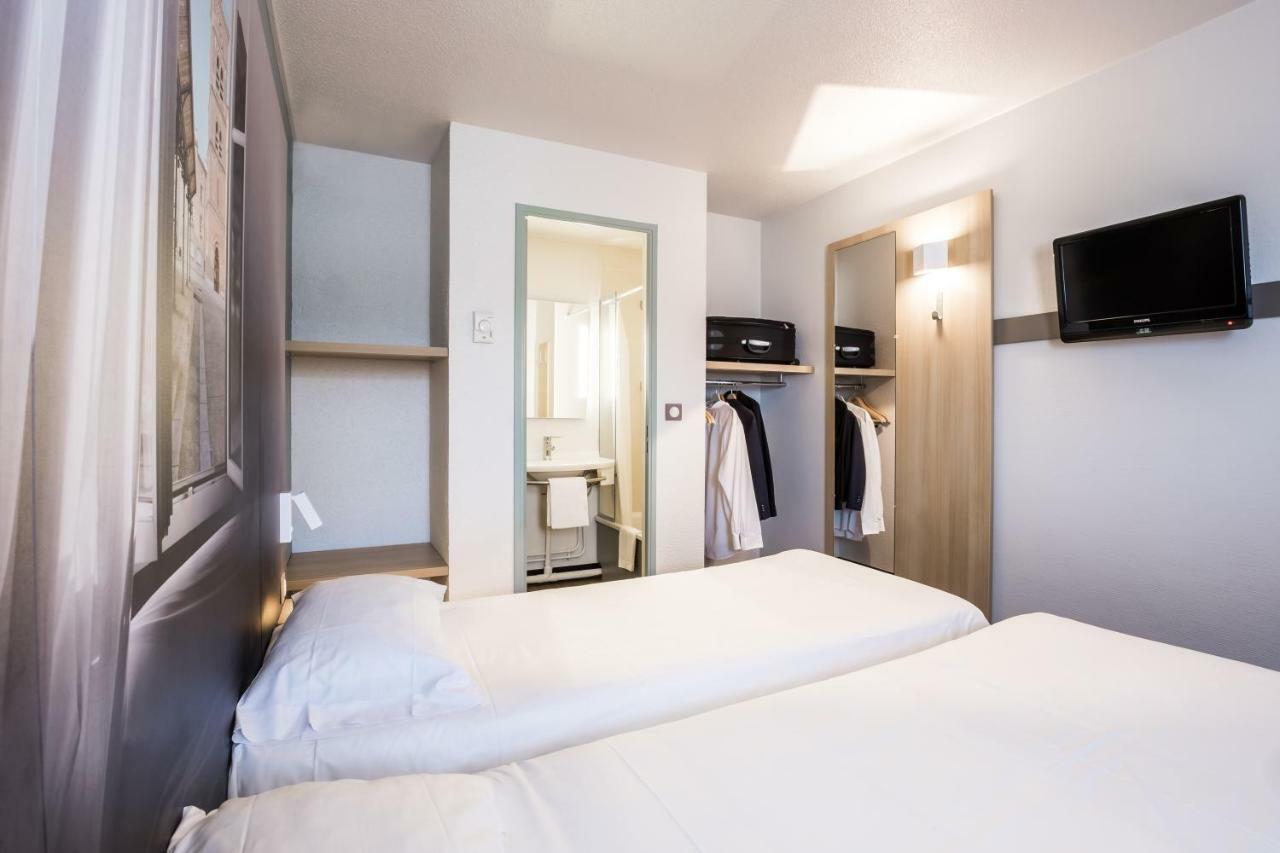 B&B Hotel Montpellier Vendargues Saint-Aunes Esterno foto